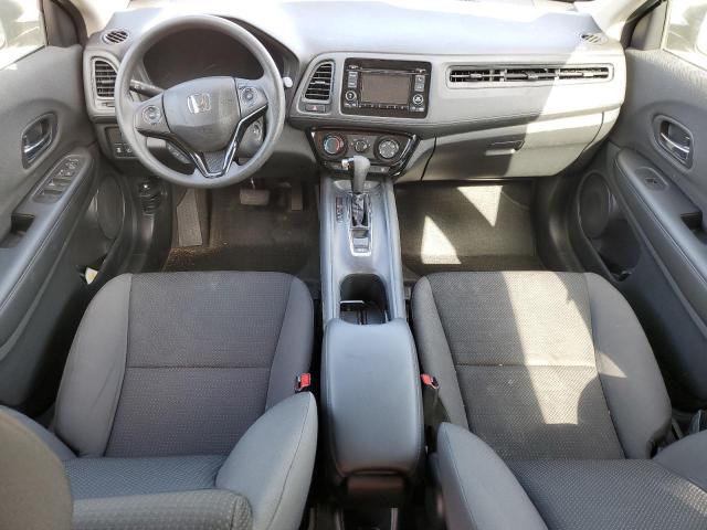 2022 HONDA HR-V LX - 3CZRU6H39NM702622