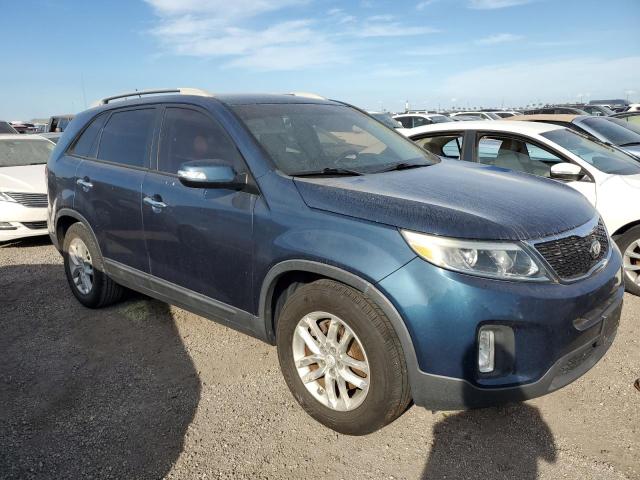 2015 KIA SORENTO LX - 5XYKT3A62FG593626