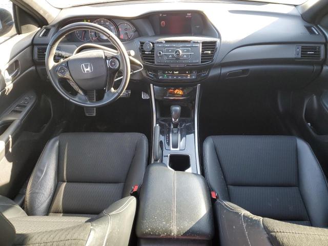 2017 HONDA ACCORD SPO - 1HGCR2F58HA160717