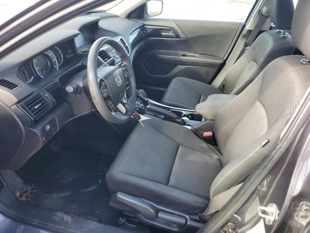 2017 HONDA ACCORD LX - 1HGCR2F35HA134168