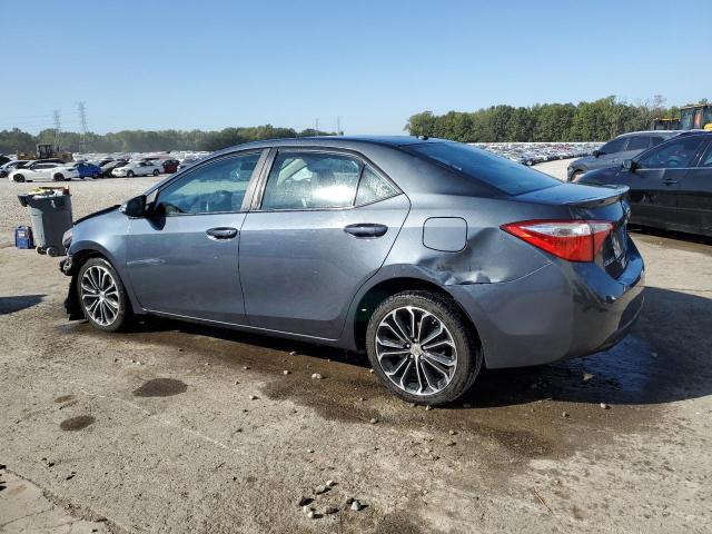 VIN 2T1BURHE3EC023156 2014 Toyota Corolla, L no.2