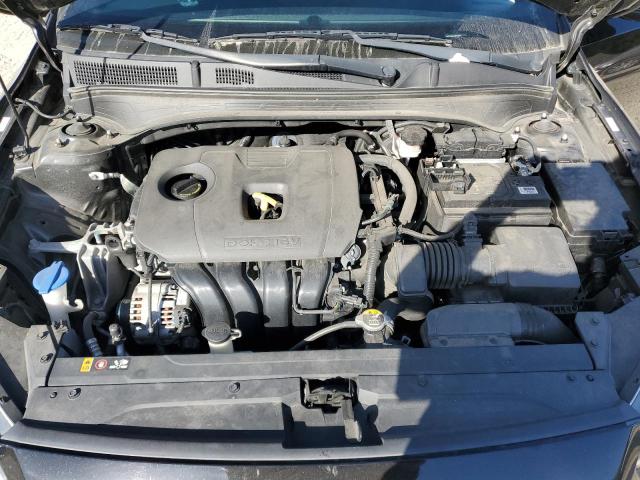2021 KIA FORTE GT L - 3KPF34AD2ME288658