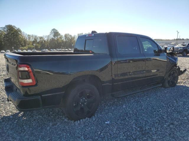 2019 RAM 1500 BIG H - 1C6RREFT6KN590519