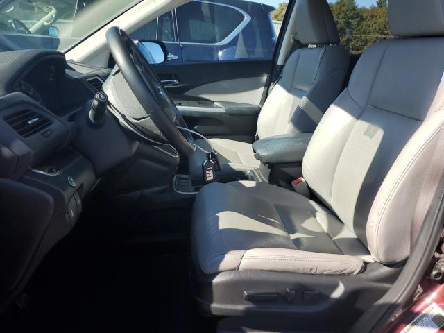 2HKRM4H78GH682966 2016 HONDA CRV