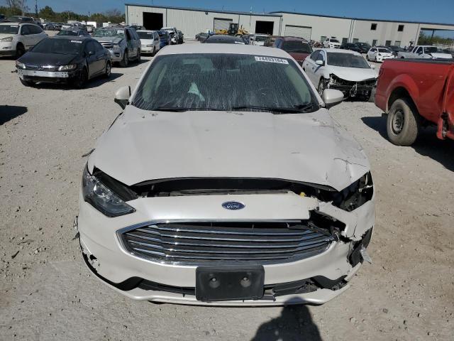 VIN 3FA6P0HD7LR126458 2020 Ford Fusion, SE no.5