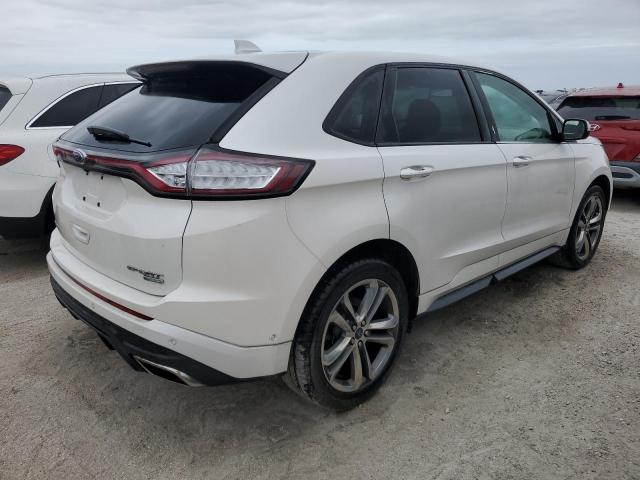 2015 FORD EDGE SPORT - 2FMTK3AP9FBB25182
