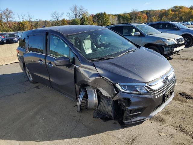 2020 HONDA ODYSSEY EX - 5FNRL6H70LB074866