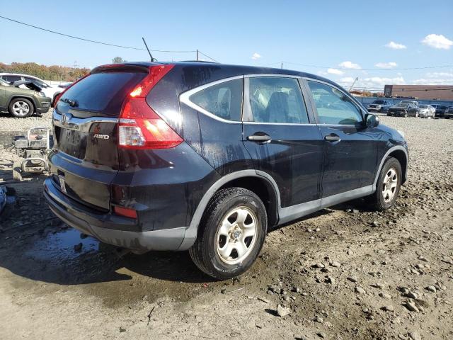 2016 HONDA CR-V LX - 2HKRM4H34GH614872
