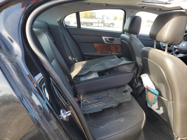 2015 JAGUAR XF SAJXJ0EF3F8U74173