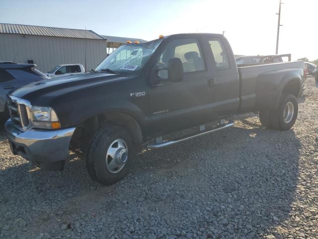 2001 FORD F350 SUPER #2940751303