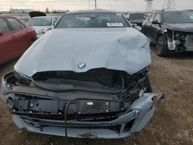 2024 BMW 530 XI - WBA53FJ07RCP74205