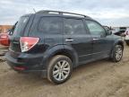 SUBARU FORESTER 2 снимка