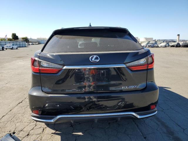 VIN 2T2HGMDA8LC047243 2020 LEXUS RX450 no.6