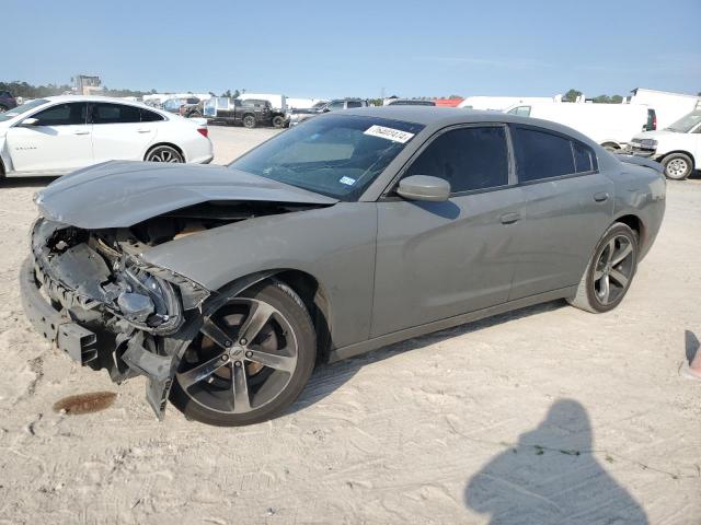 VIN 2C3CDXBG4HH627560 2017 Dodge Charger, SE no.1