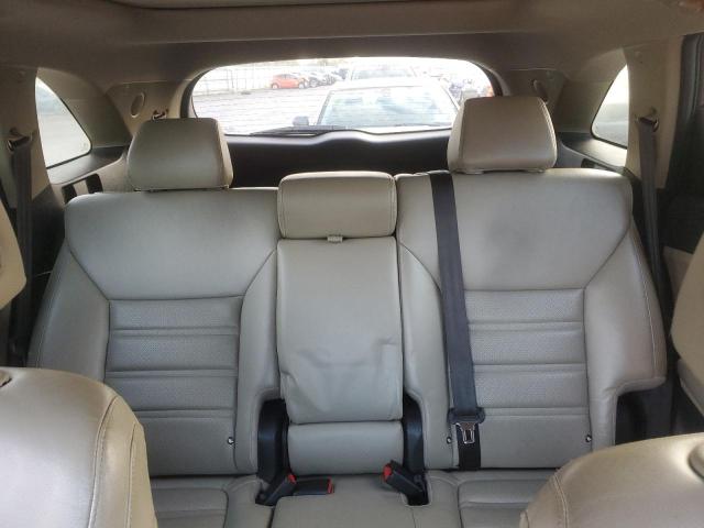 2019 KIA SORENTO EX - 5XYPHDA51KG509343