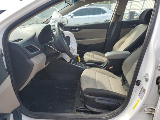 2021 HYUNDAI ACCENT SE - 3KPC24A68ME146452