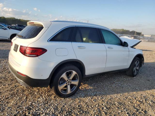 2022 MERCEDES-BENZ GLC 300 - W1N0G8DB3NG096705