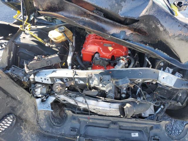 2018 DODGE CHARGER SR 2C3CDXL94JH311968