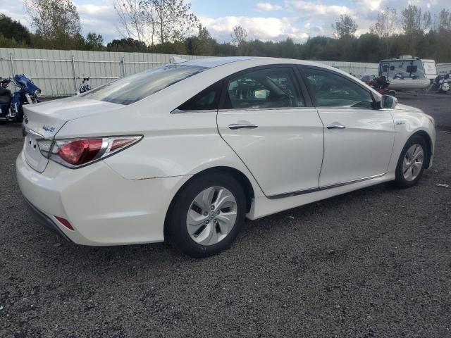 2014 HYUNDAI SONATA HYB #3304005655