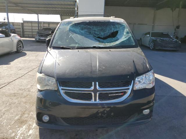 2017 DODGE GRAND CARA - 2C4RDGCGXHR847767