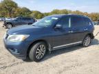 2015 NISSAN PATHFINDER - 5N1AR2MN2FC616037