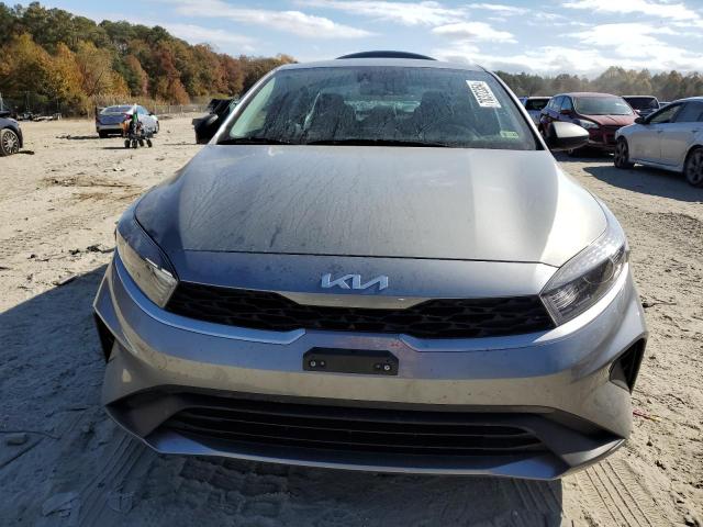 2023 KIA FORTE LX - 3KPF24AD0PE615260