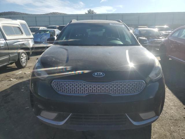 VIN KNDCC3LCXH5068543 2017 KIA Niro, EX no.5