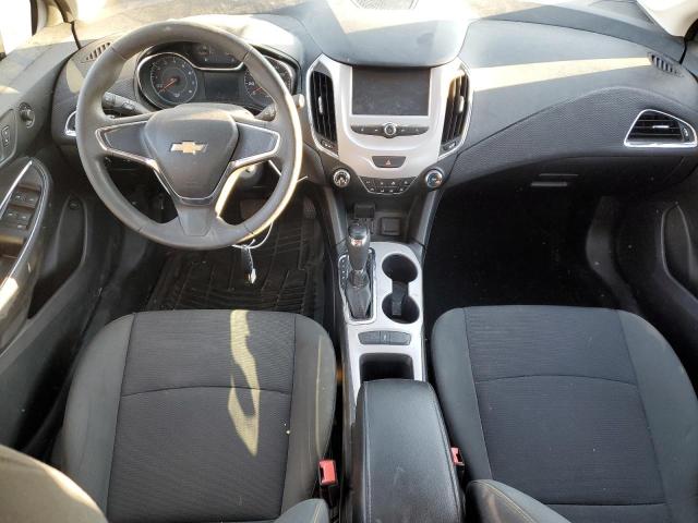 2017 CHEVROLET CRUZE - 1G1BC5SM6H7113007