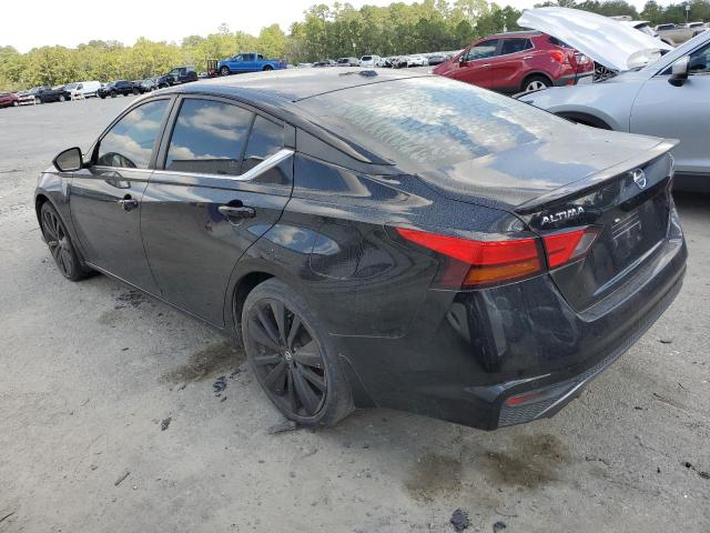 2020 NISSAN ALTIMA SR - 1N4BL4CV1LC129775