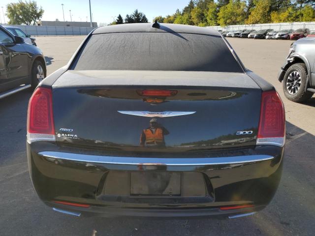 2015 CHRYSLER 300 - 2C3CCARG3FH923561