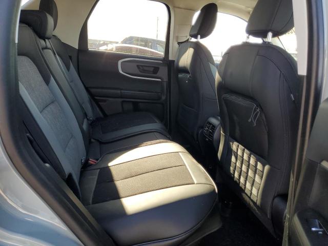 2021 FORD BRONCO SPO - 3FMCR9B60MRA35504