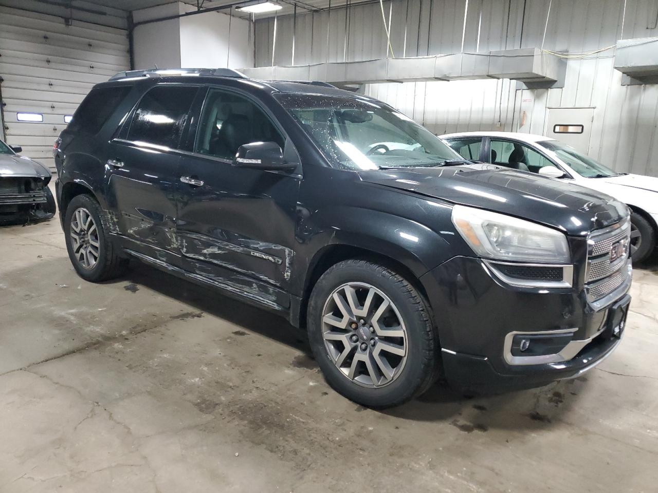 Lot #3029738663 2013 GMC ACADIA DEN