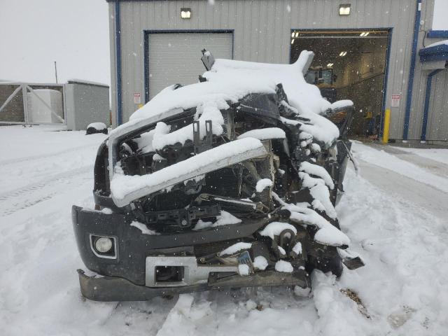 2016 GMC SIERRA K25 - 1GT12UE88GF267298