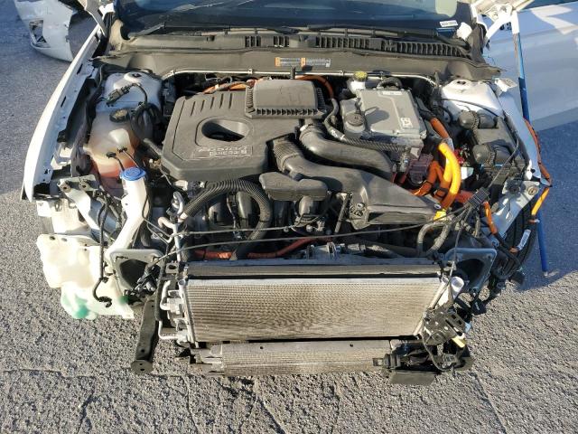 VIN 3FA6P0SU9KR267409 2019 Ford Fusion, Titanium no.11