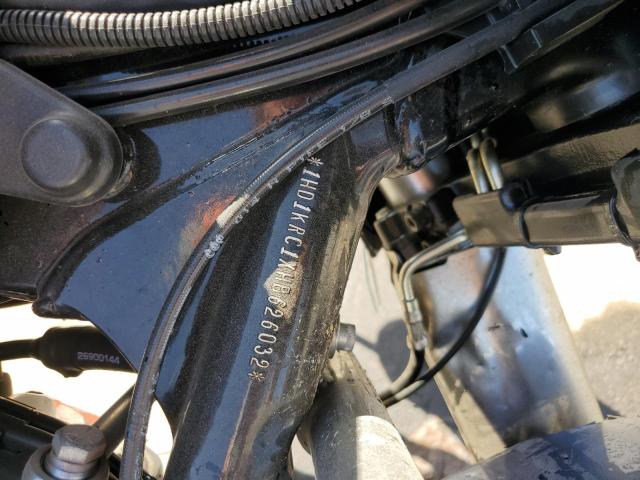 2017 HARLEY-DAVIDSON FLHXS STRE - 1HD1KRC1XHB626032