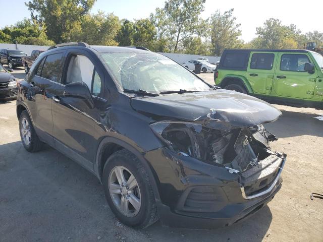 2019 CHEVROLET TRAX 1LT - KL7CJLSB5KB755367
