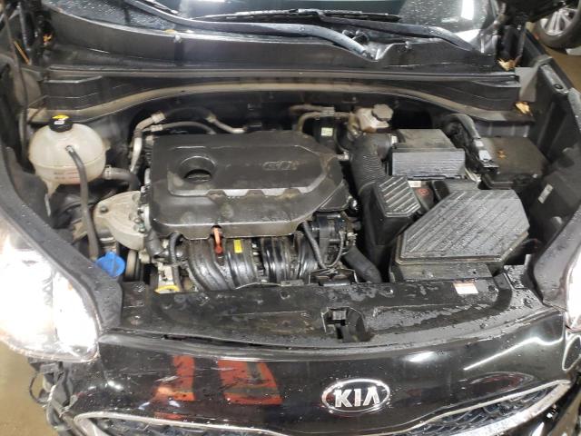 2021 KIA SPORTAGE L - KNDPM3AC0M7903226