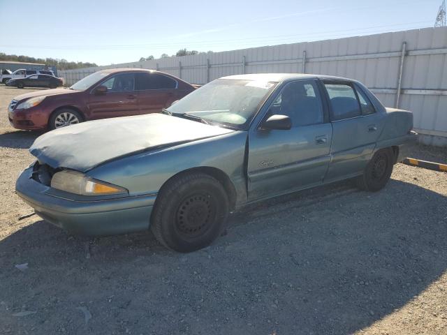 BUICK SKYLARK GR 1996 teal  gas 1G4NJ52M6TC420022 photo #1