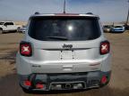 Lot #3023420251 2021 JEEP RENEGADE T