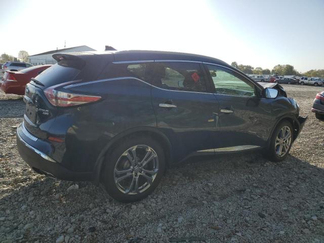 2018 NISSAN MURANO S - 5N1AZ2MH7JN101137