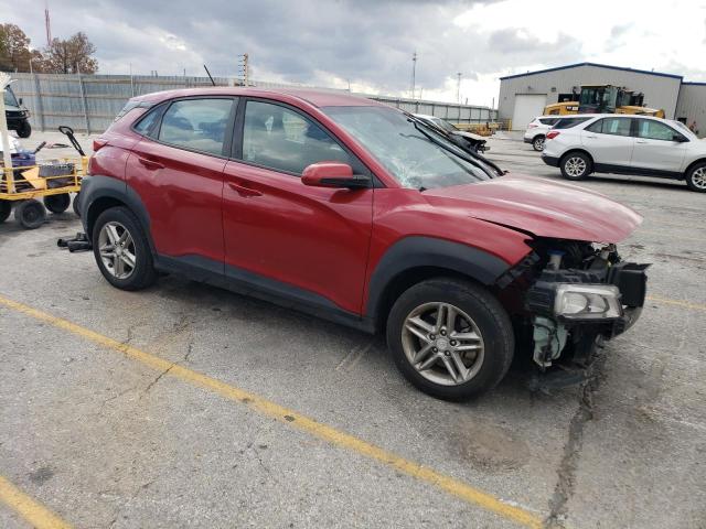 2019 HYUNDAI KONA SE - KM8K1CAA2KU194293