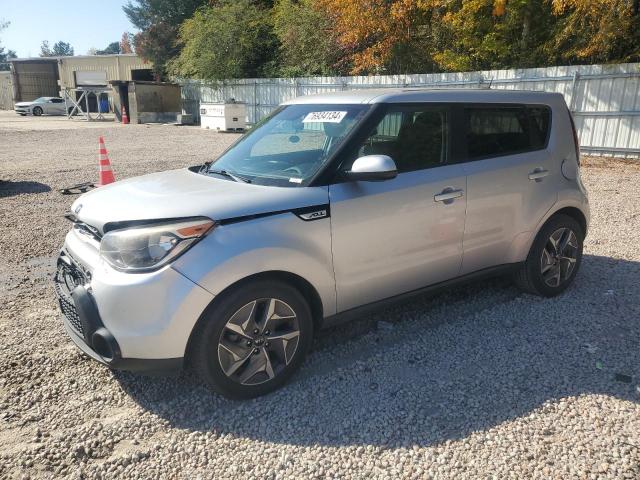 VIN KNDJP3A55F7801051 2015 KIA Soul, + no.1