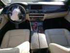 Lot #3025020227 2016 BMW 528 I