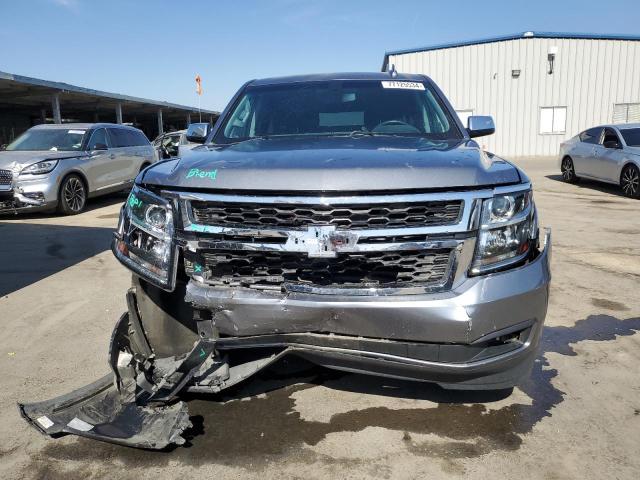 VIN 1GNSCGKC6KR209877 2019 Chevrolet Suburban, C150... no.5