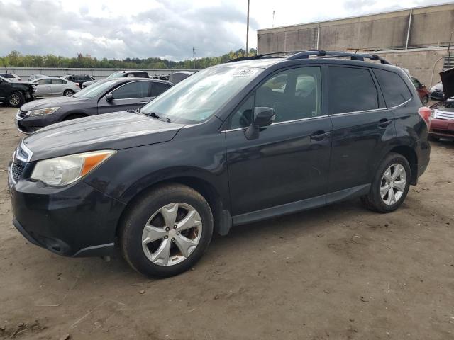 2014 SUBARU FORESTER 2 #3006534086