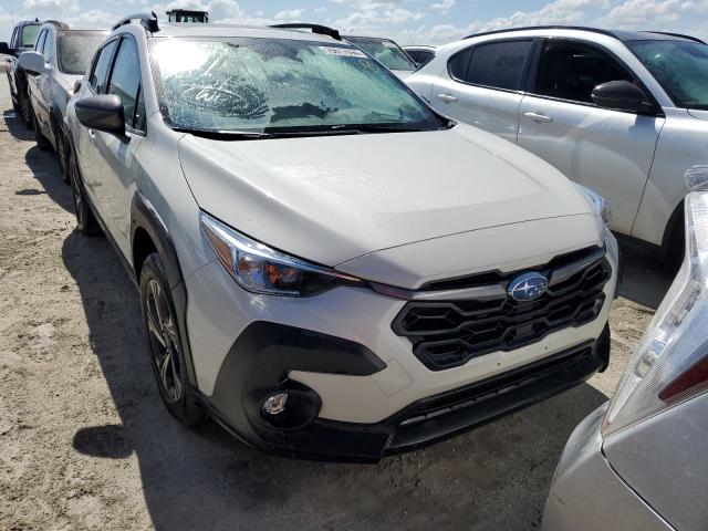 2024 SUBARU CROSSTREK - JF2GUADC4R8272564