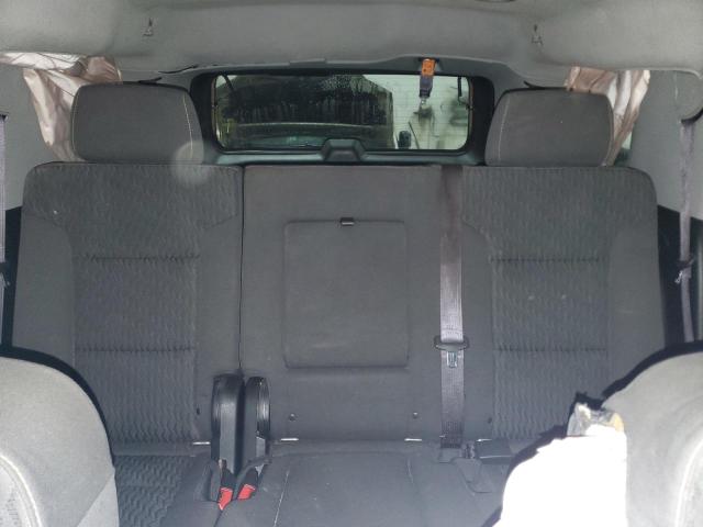 2016 CHEVROLET TAHOE K150 - 1GNSKAKC1GR385548