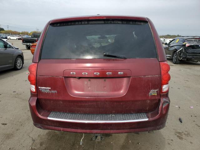 2019 DODGE GRAND CARA - 2C4RDGEG5KR533125