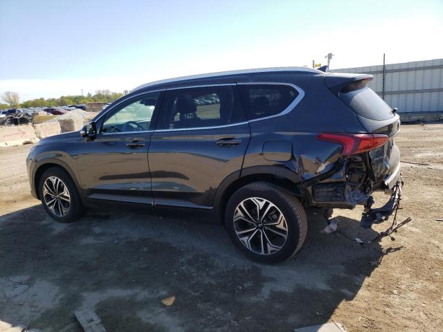 2020 HYUNDAI SANTA FE L - 5NMS5CAA6LH296763