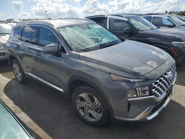 2022 HYUNDAI SANTA FE S - 5NMS24AJ6NH441270